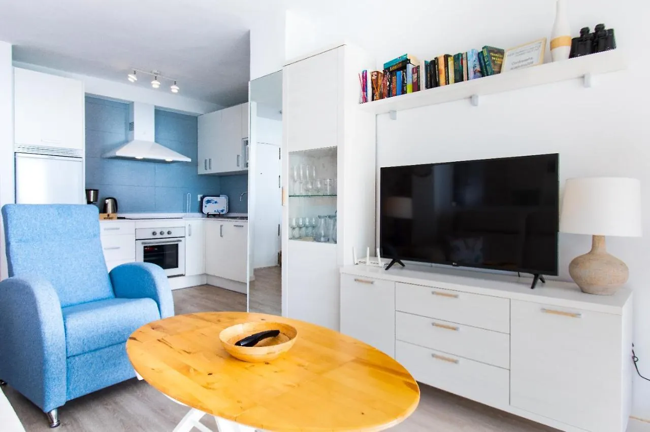 Acapulco Playa Nerja Apartment