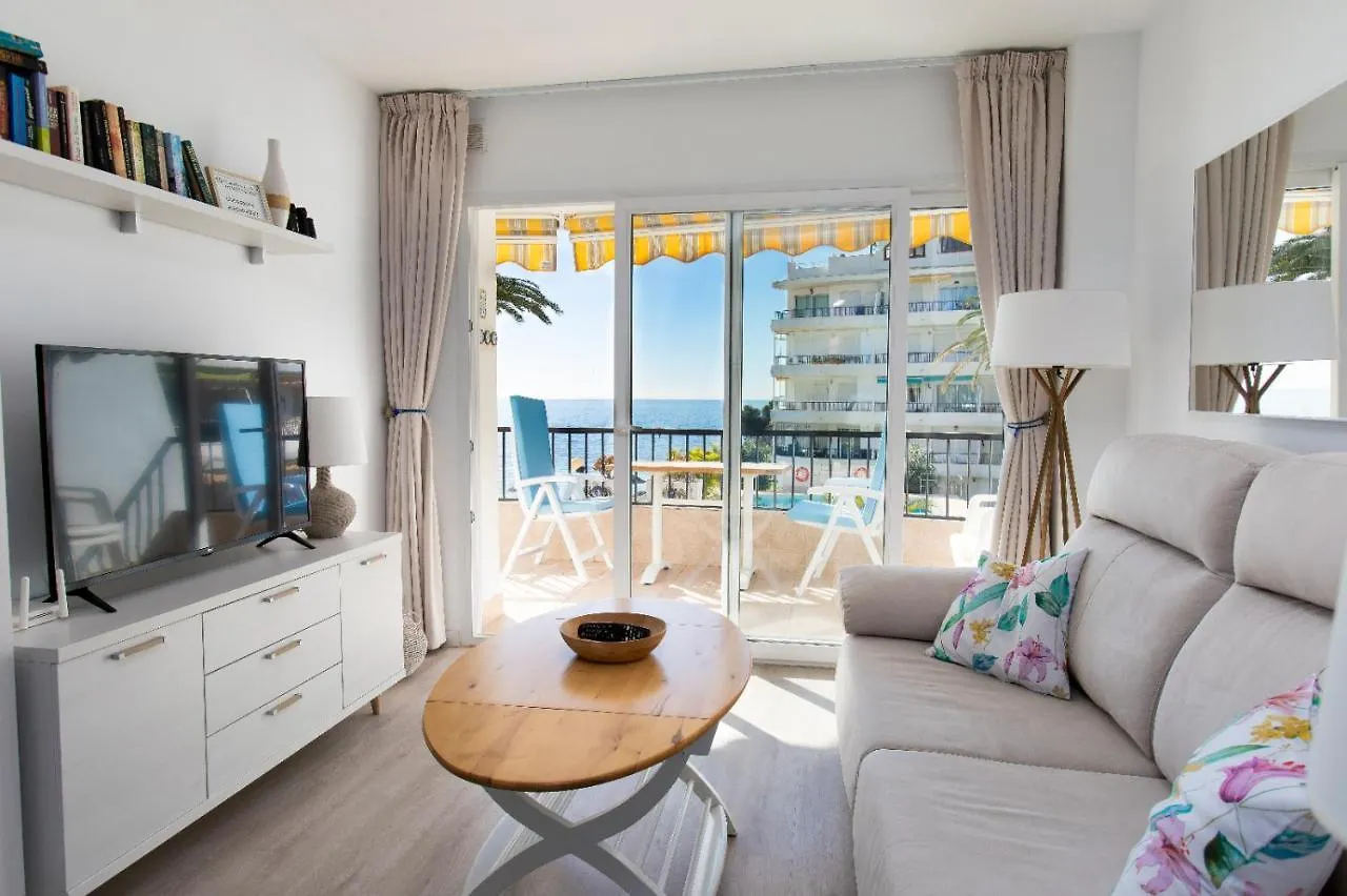 Acapulco Playa Nerja Apartment Spain