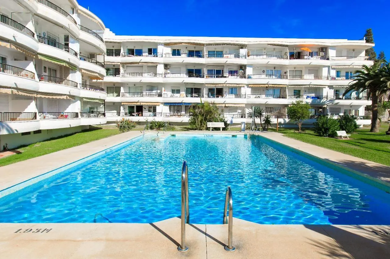 Acapulco Playa Nerja Apartment