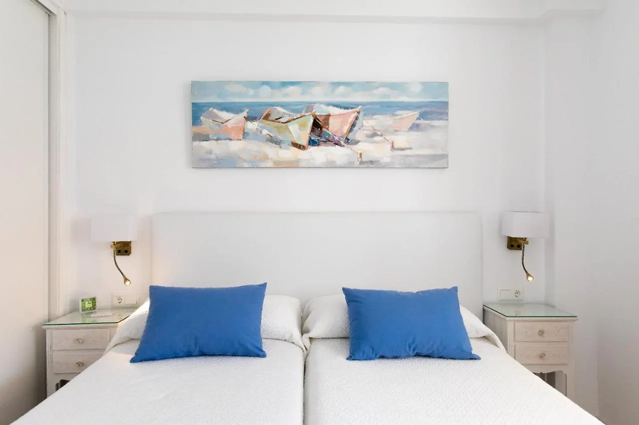Acapulco Playa Nerja Apartment Spain