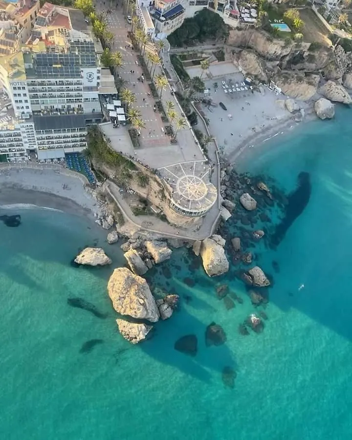 Acapulco Playa Nerja Apartment