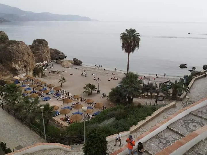 Acapulco Playa Nerja Apartment
