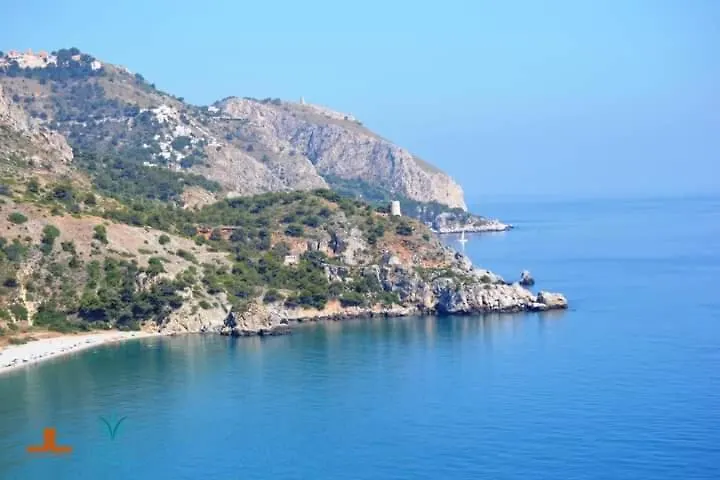 Acapulco Playa Nerja Apartment 0*,