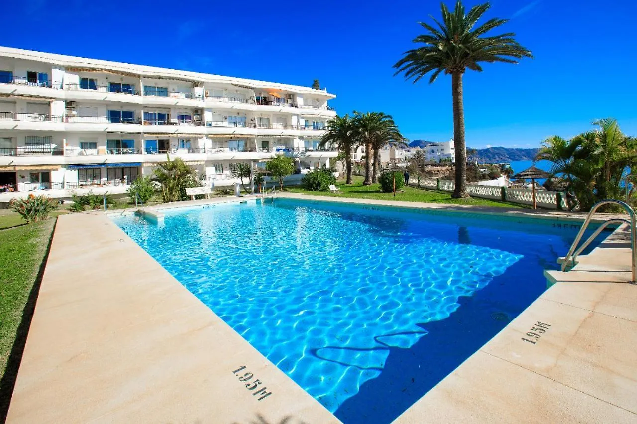 Acapulco Playa Nerja Apartment