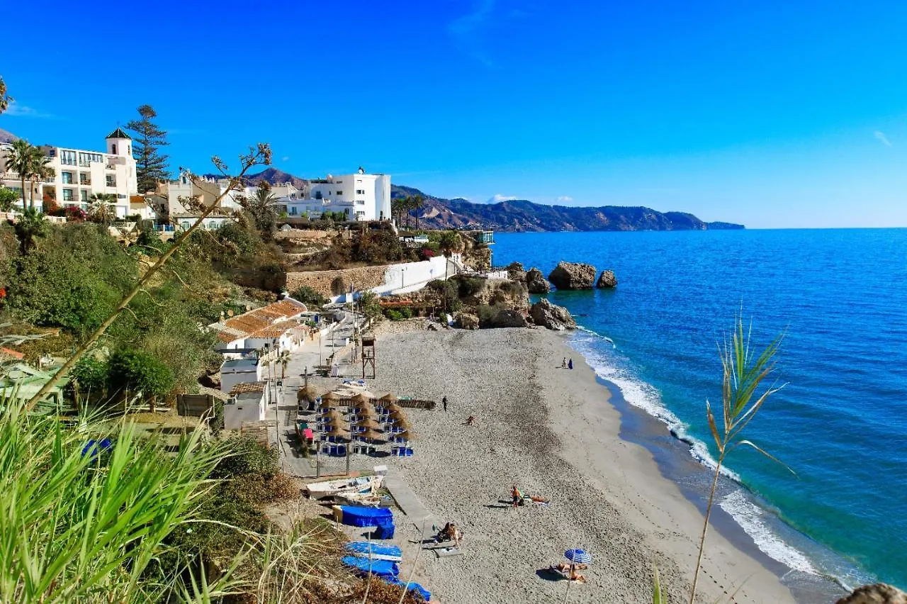Acapulco Playa Nerja Lejlighed 0*,  Spanien