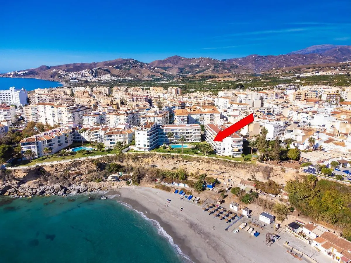 Acapulco Playa Nerja Lejlighed 0*,  Spanien