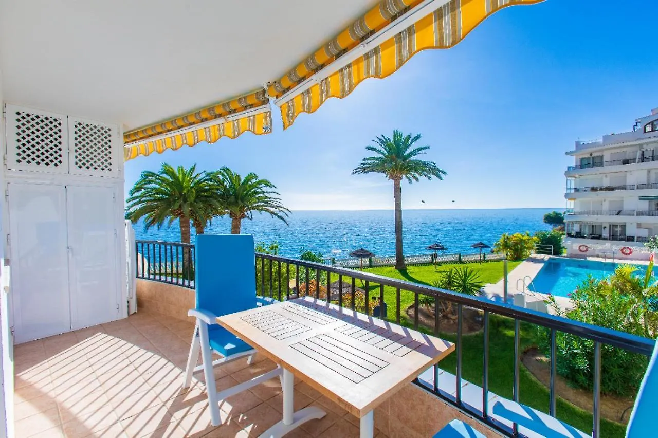 Acapulco Playa Nerja Lejlighed Spanien