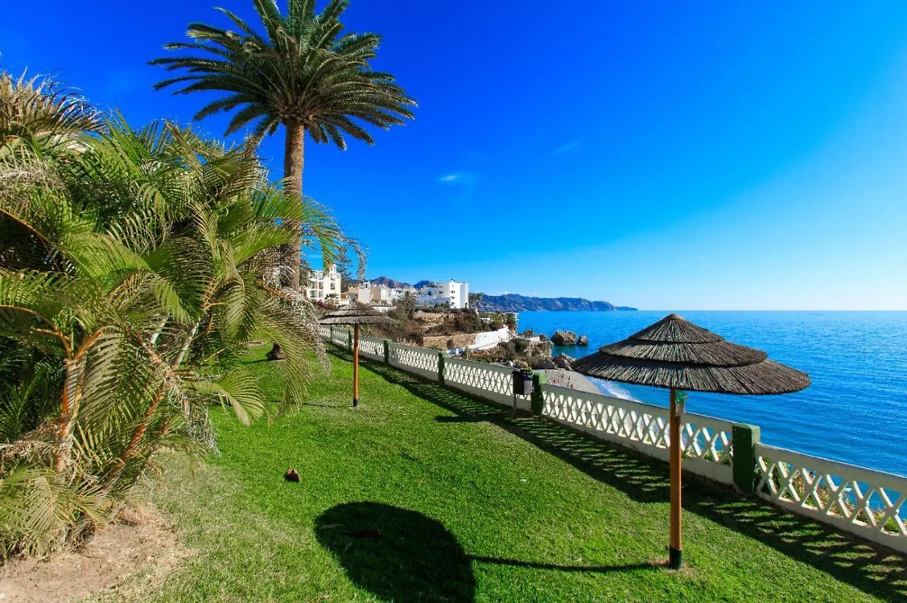 Acapulco Playa Nerja Lejlighed