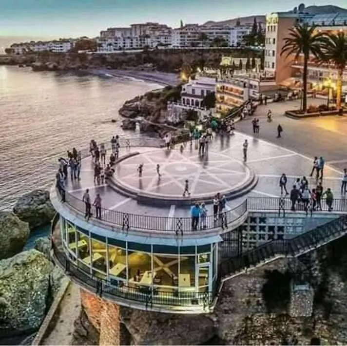 Acapulco Playa Nerja Lejlighed