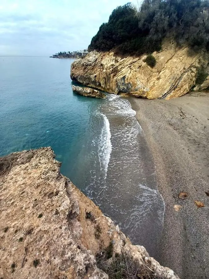 Acapulco Playa Nerja Lejlighed