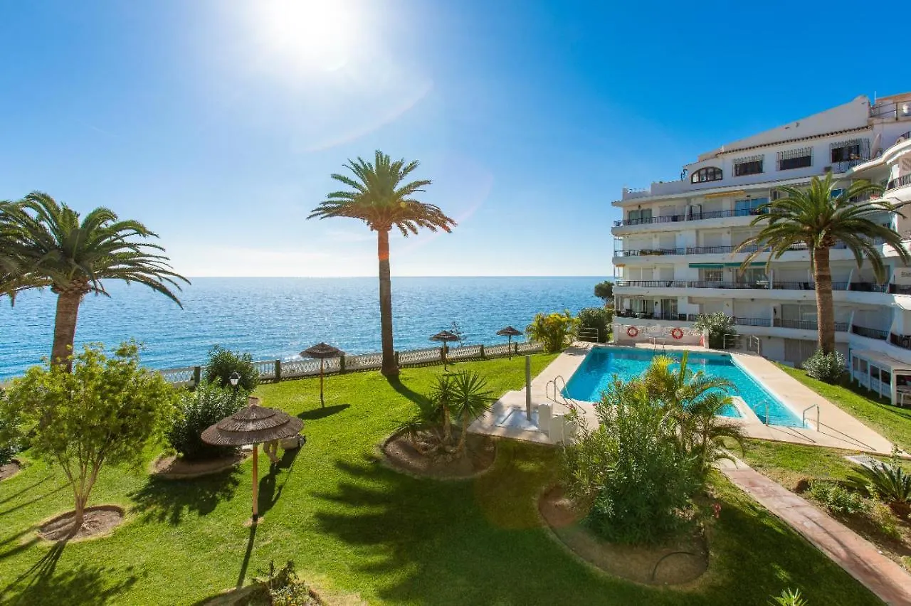 Acapulco Playa Nerja Lejlighed